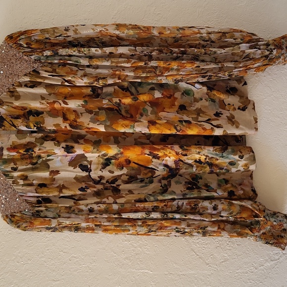 Blink London Anthropologie Top Blouse - Picture 7 of 9